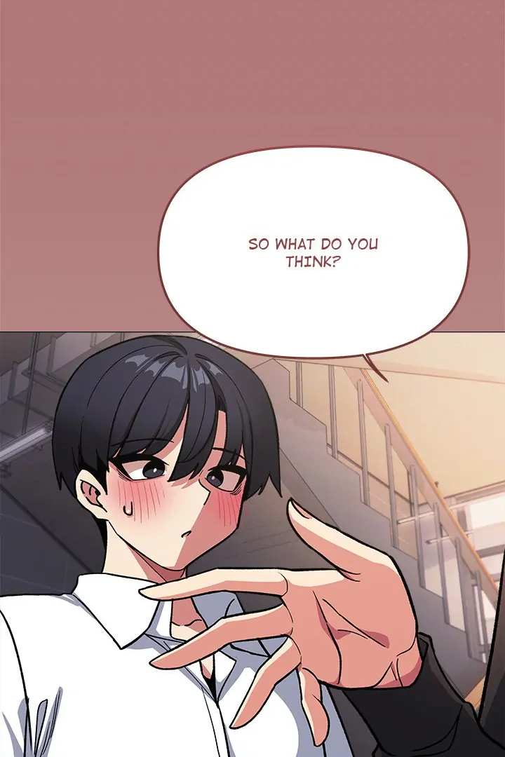 Someone Stop Her! Chapter 51 page 94