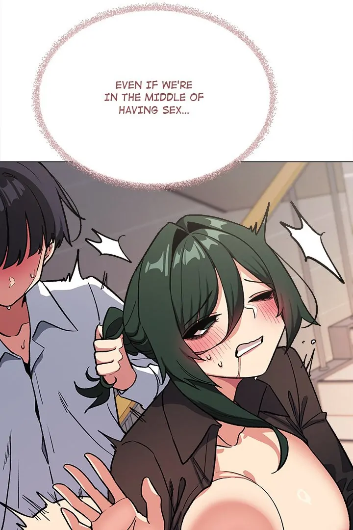 Someone Stop Her! Chapter 51 page 106