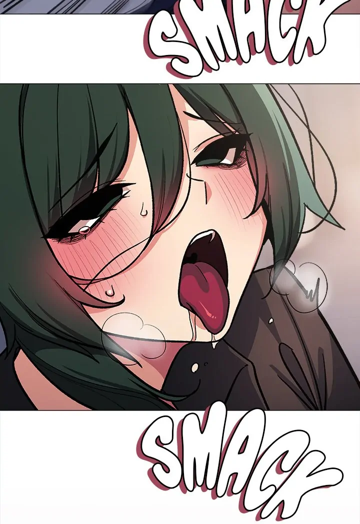 Someone Stop Her! Chapter 51 page 109