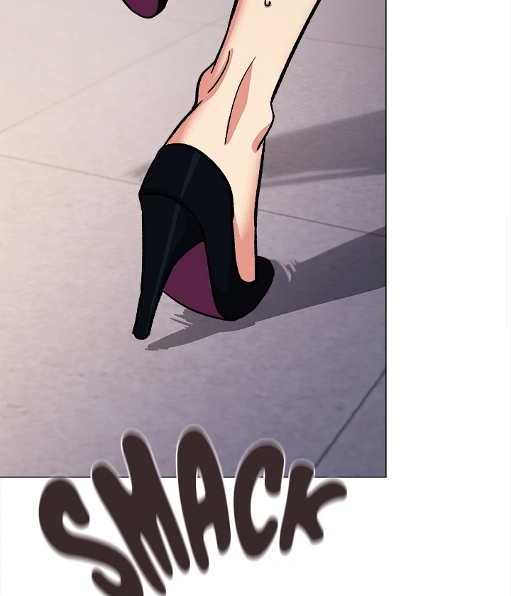 Someone Stop Her! Chapter 51 page 115