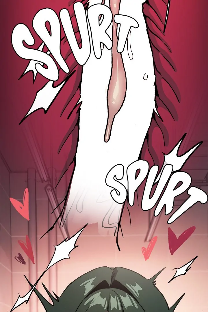 Someone Stop Her! Chapter 51 page 122