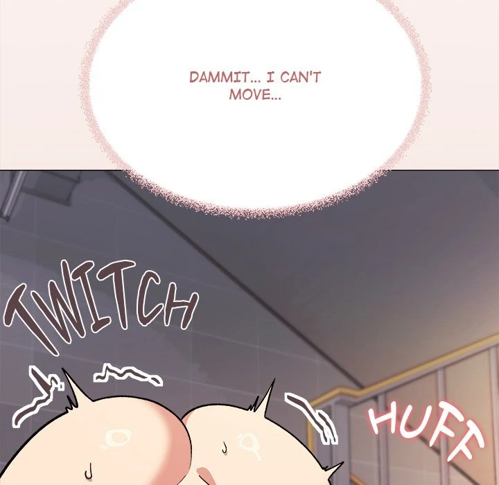 Someone Stop Her! Chapter 52 page 8