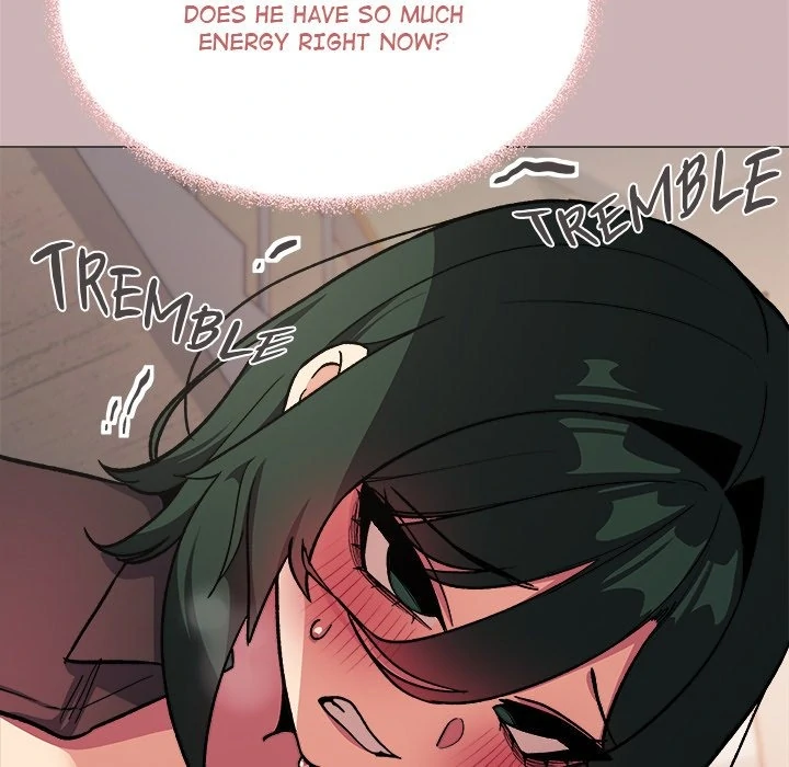 Someone Stop Her! Chapter 52 page 15