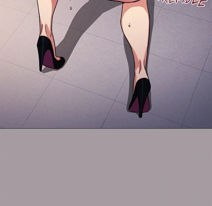 Someone Stop Her! Chapter 52 page 37