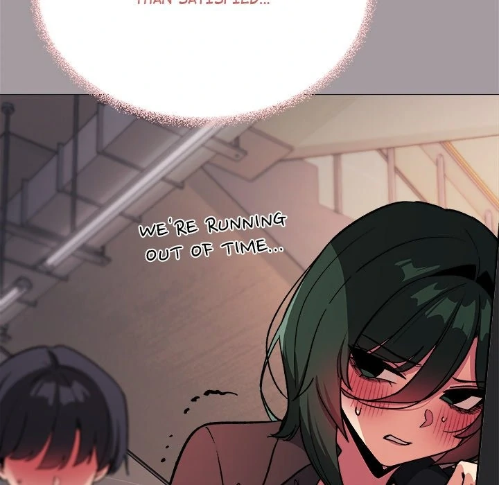 Someone Stop Her! Chapter 52 page 42