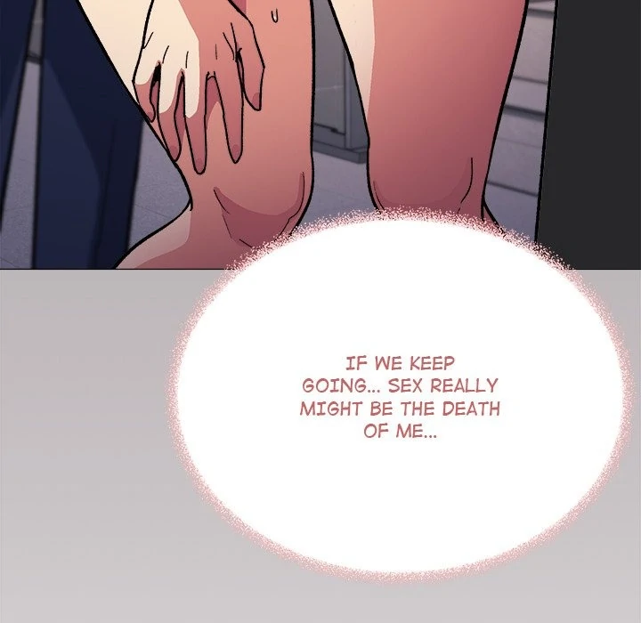 Someone Stop Her! Chapter 52 page 44