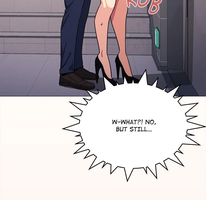 Someone Stop Her! Chapter 52 page 58