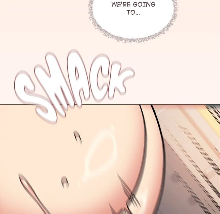 Someone Stop Her! Chapter 52 page 110