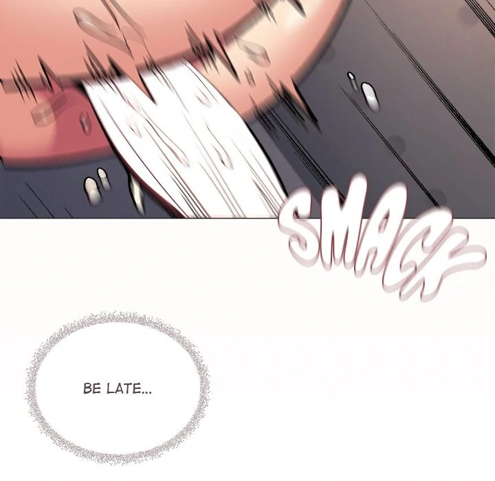 Someone Stop Her! Chapter 52 page 111
