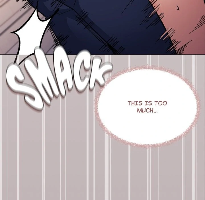 Someone Stop Her! Chapter 52 page 117