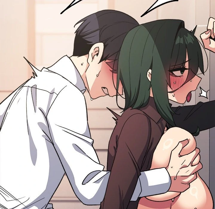 Someone Stop Her! Chapter 52 page 130