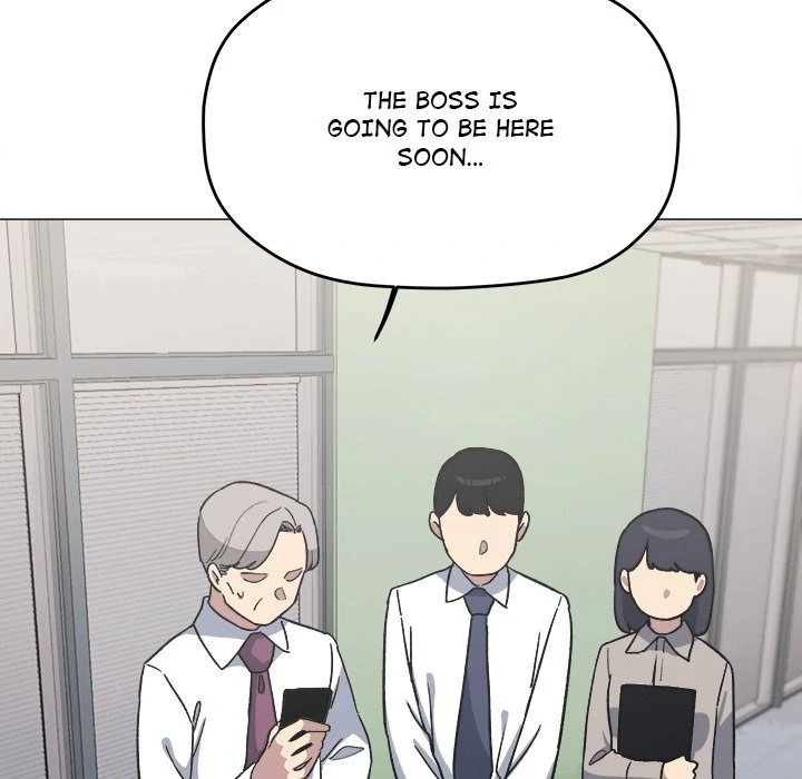 Someone Stop Her! Chapter 52 page 163