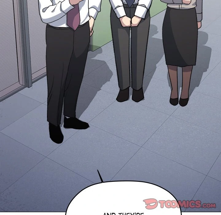 Someone Stop Her! Chapter 52 page 164