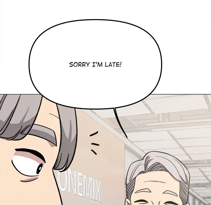 Someone Stop Her! Chapter 52 page 166