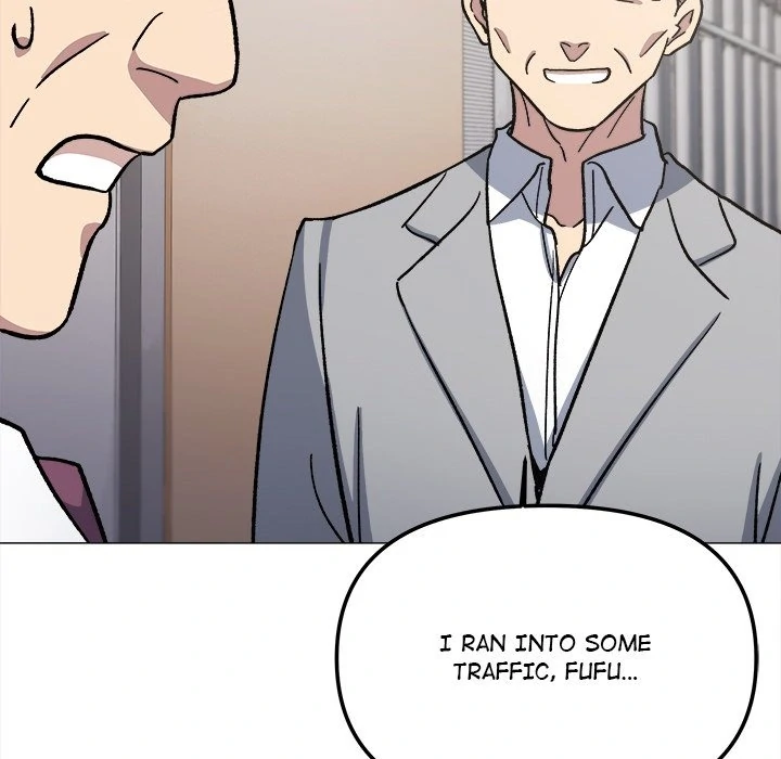 Someone Stop Her! Chapter 52 page 167