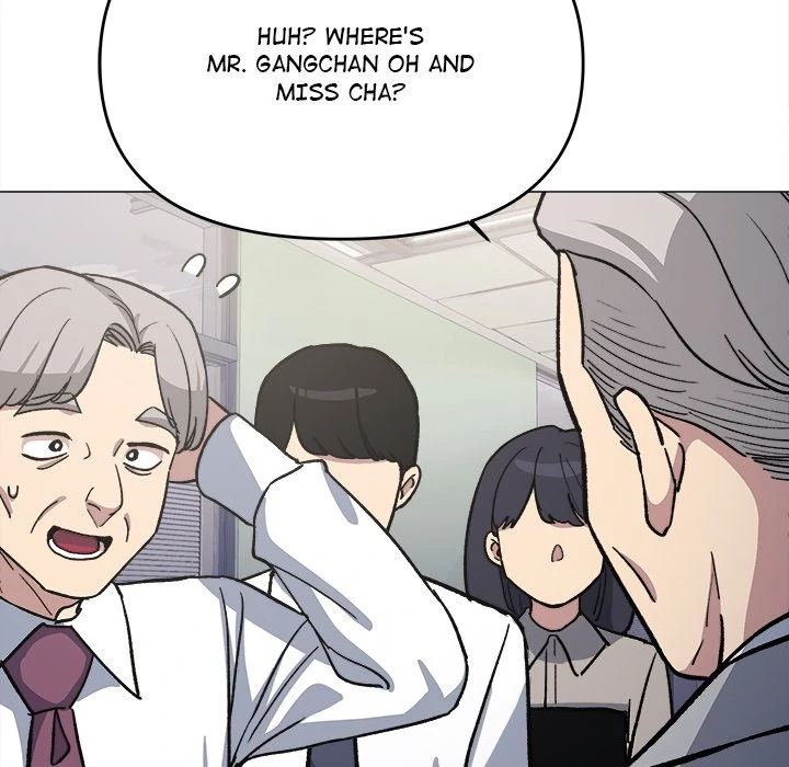Someone Stop Her! Chapter 52 page 174