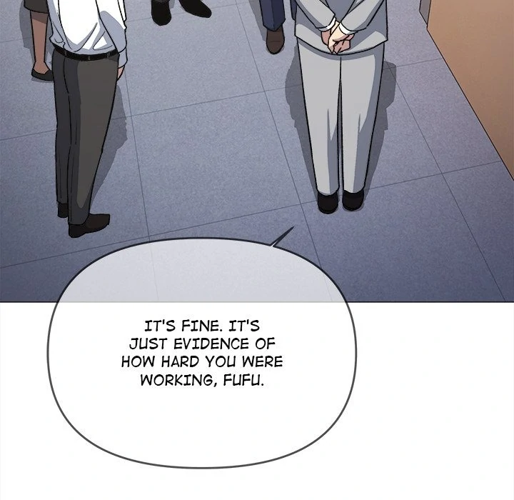 Someone Stop Her! Chapter 52 page 183