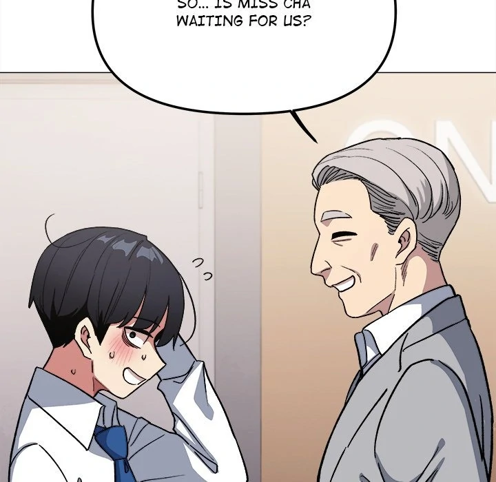 Someone Stop Her! Chapter 52 page 185