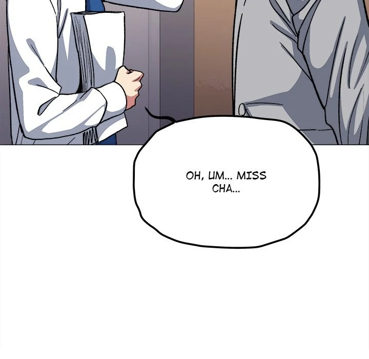 Someone Stop Her! Chapter 52 page 186