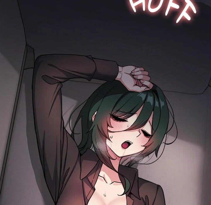 Someone Stop Her! Chapter 52 page 192