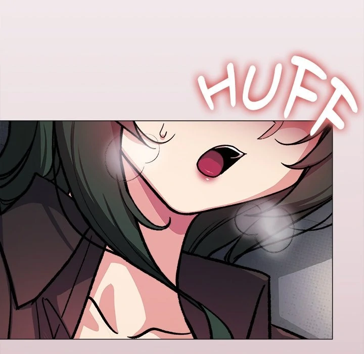 Someone Stop Her! Chapter 52 page 190