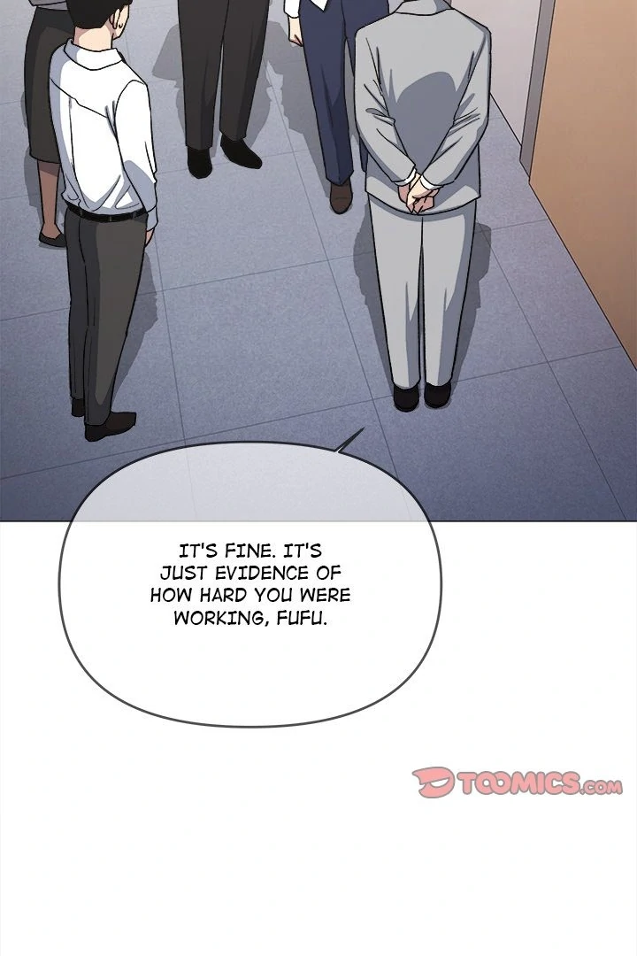 Someone Stop Her! Chapter 53 page 2