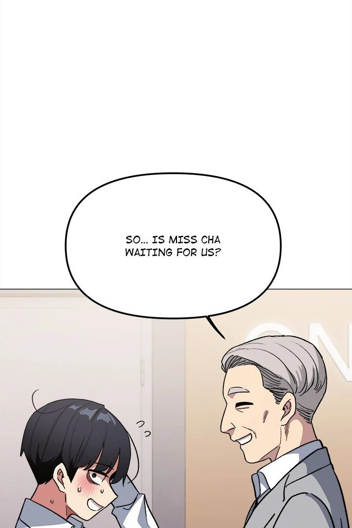 Someone Stop Her! Chapter 53 page 3