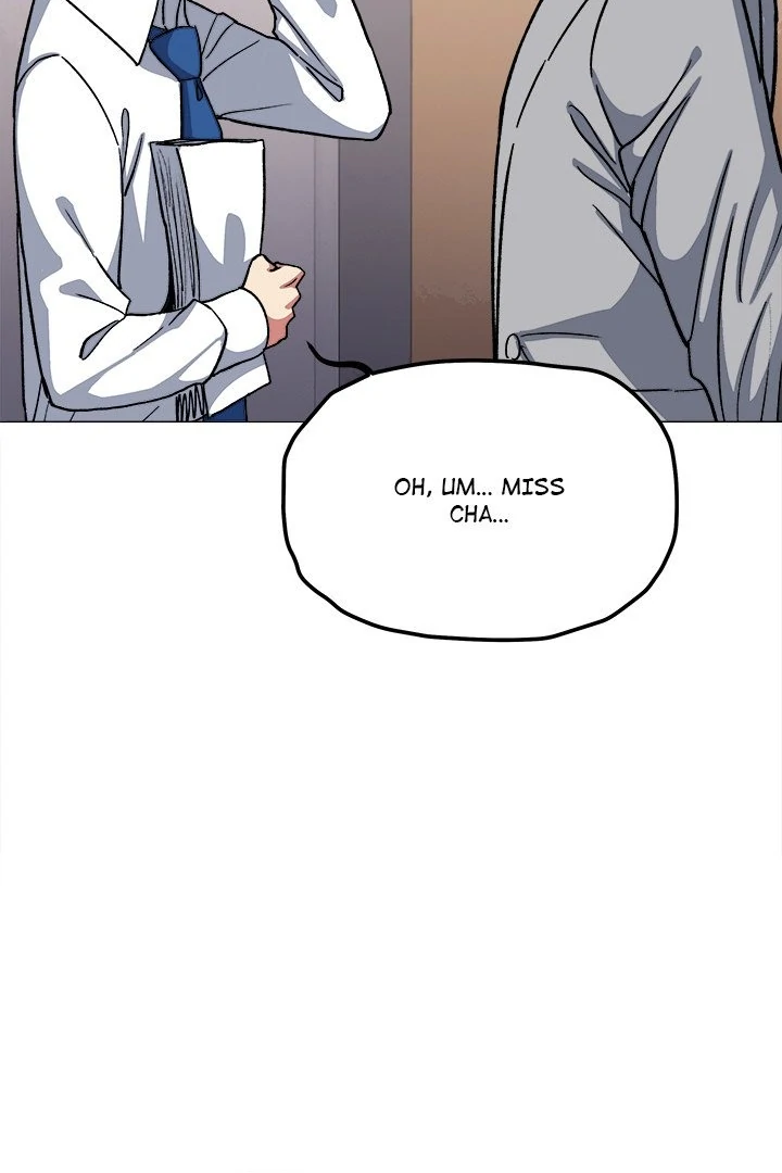 Someone Stop Her! Chapter 53 page 4