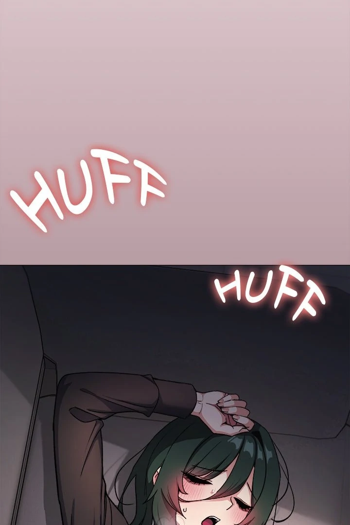 Someone Stop Her! Chapter 53 page 8