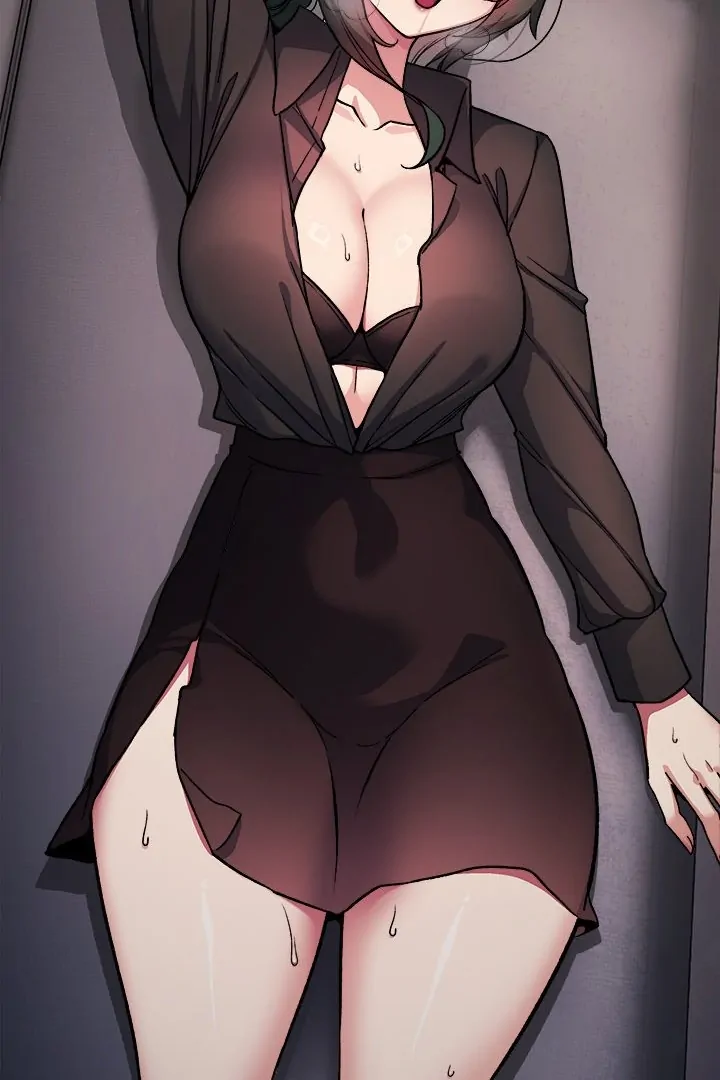 Someone Stop Her! Chapter 53 page 9