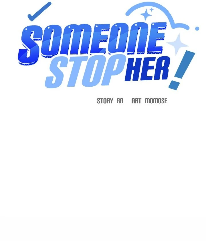 Someone Stop Her! Chapter 53 page 12