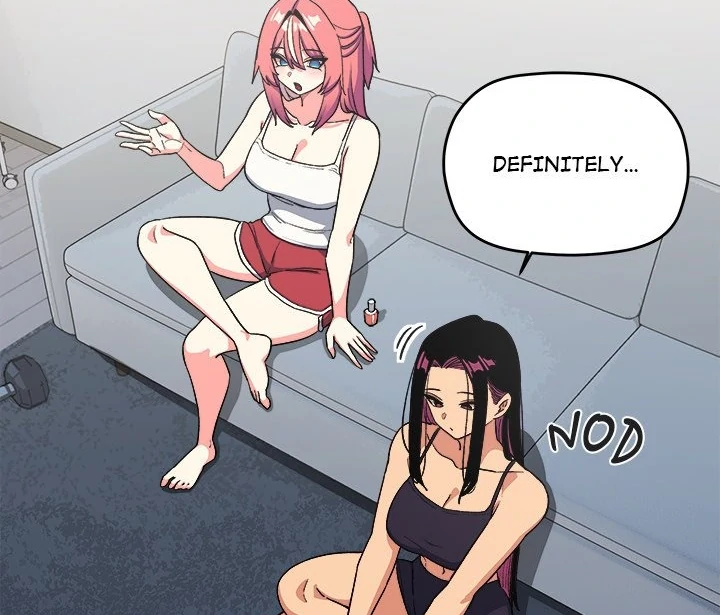 Someone Stop Her! Chapter 53 page 17