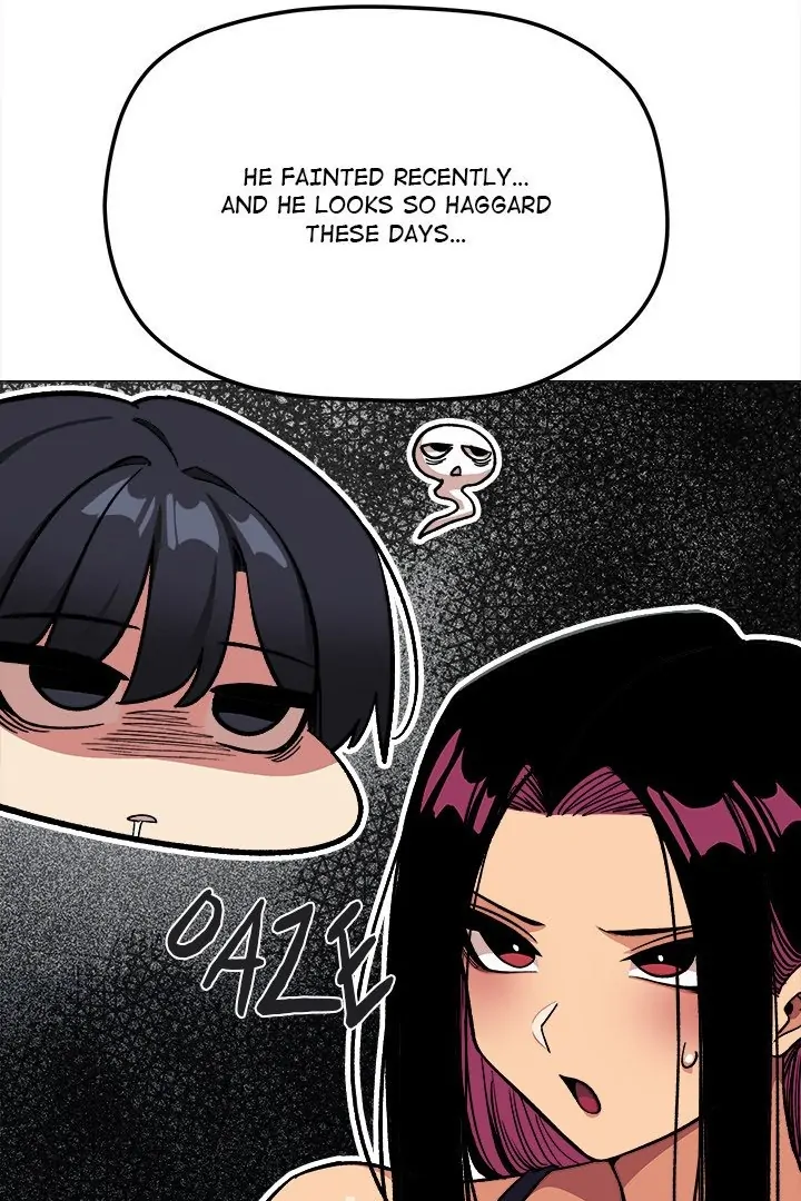 Someone Stop Her! Chapter 53 page 19