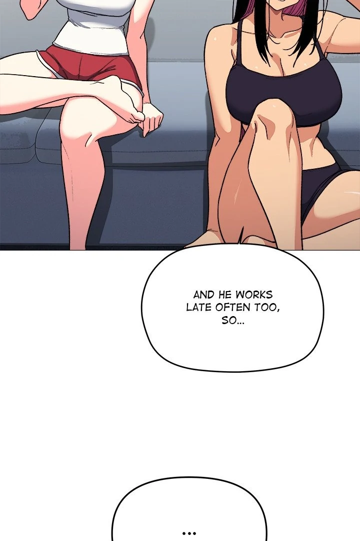 Someone Stop Her! Chapter 53 page 27