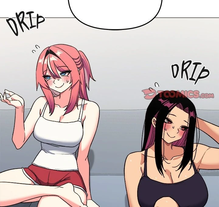 Someone Stop Her! Chapter 53 page 28