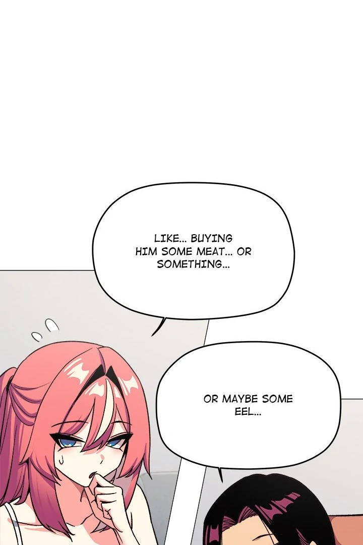Someone Stop Her! Chapter 53 page 32