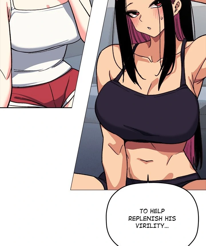 Someone Stop Her! Chapter 53 page 33