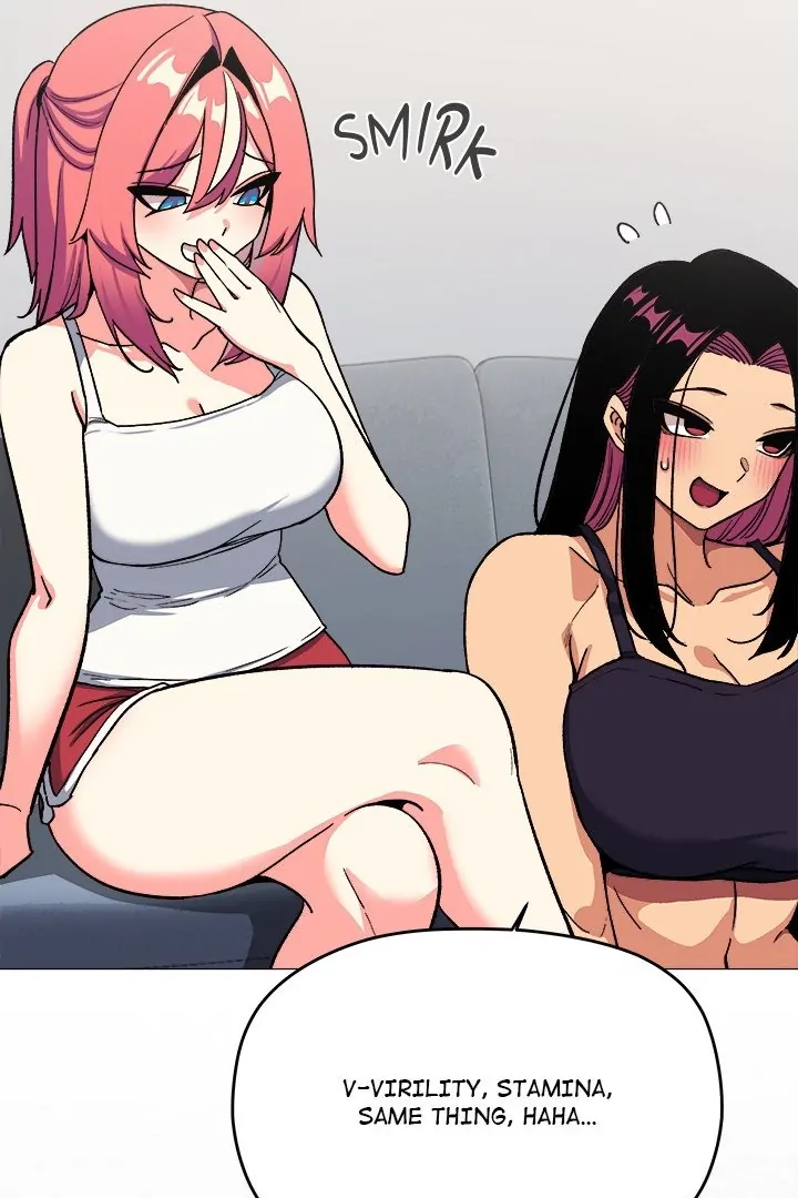 Someone Stop Her! Chapter 53 page 35