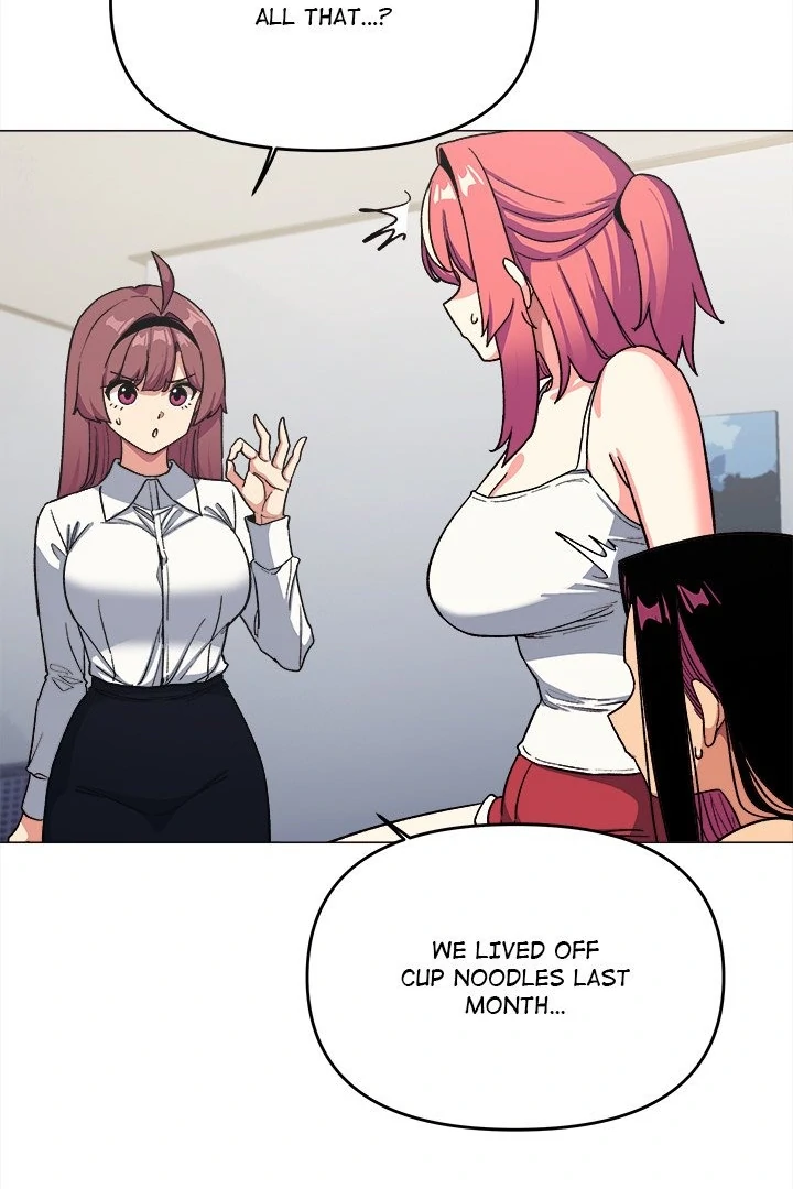 Someone Stop Her! Chapter 53 page 43