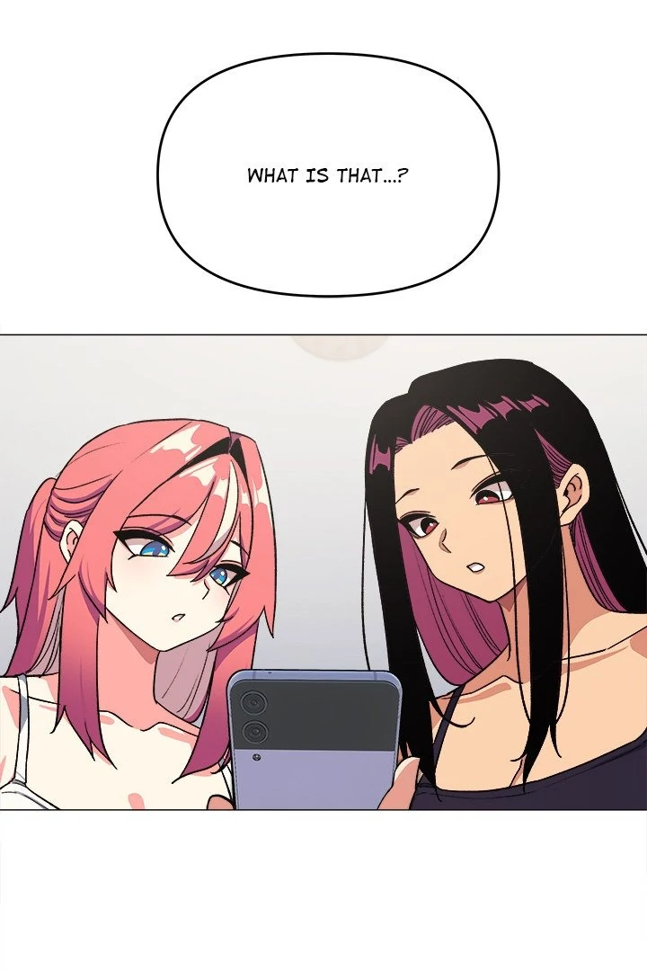 Someone Stop Her! Chapter 53 page 52