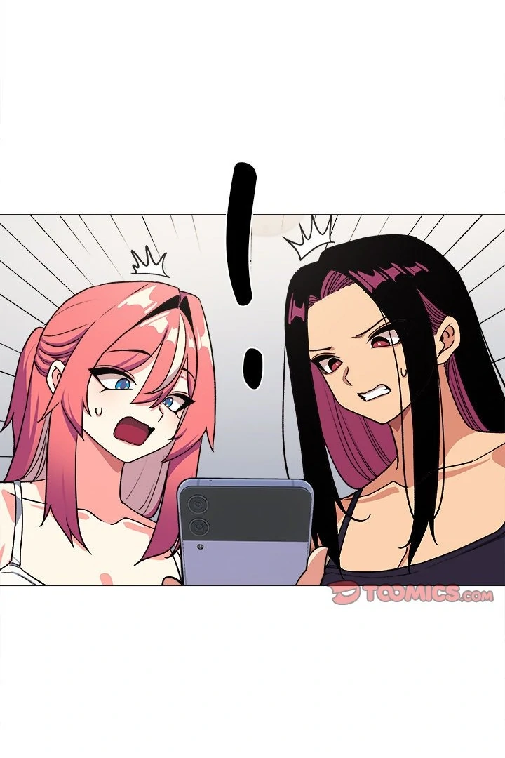 Someone Stop Her! Chapter 53 page 53