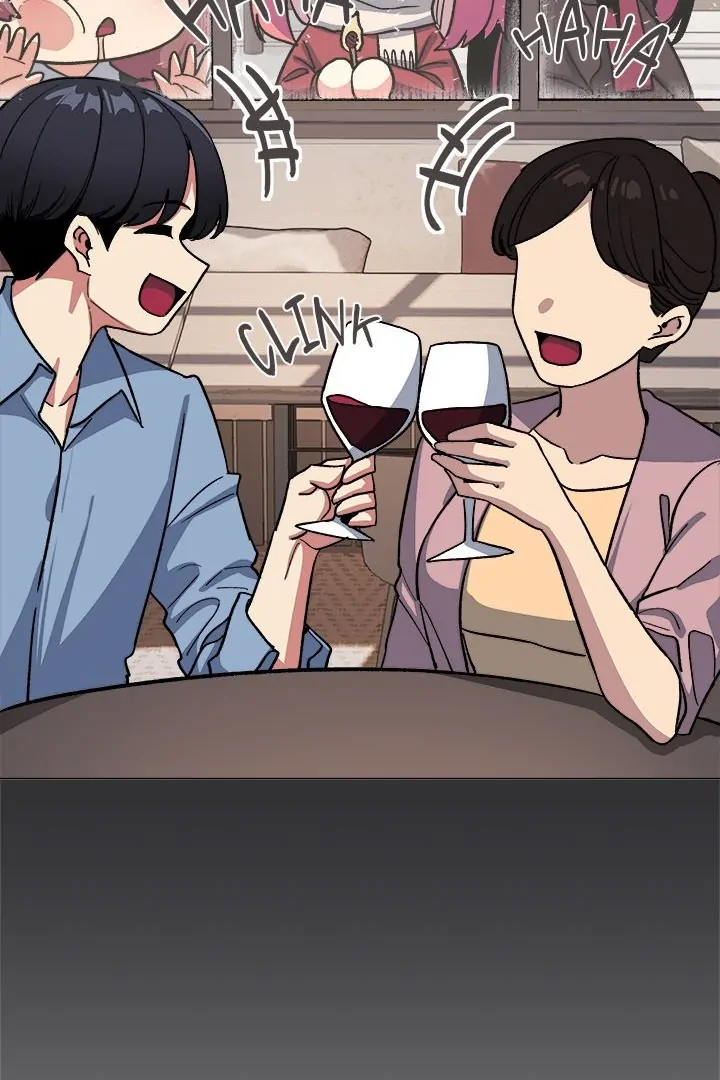 Someone Stop Her! Chapter 53 page 60