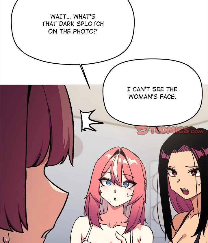Someone Stop Her! Chapter 53 page 62