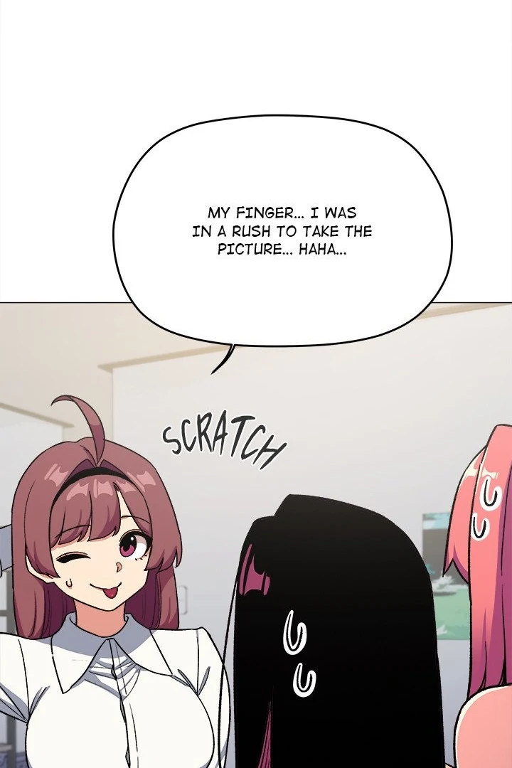 Someone Stop Her! Chapter 53 page 64