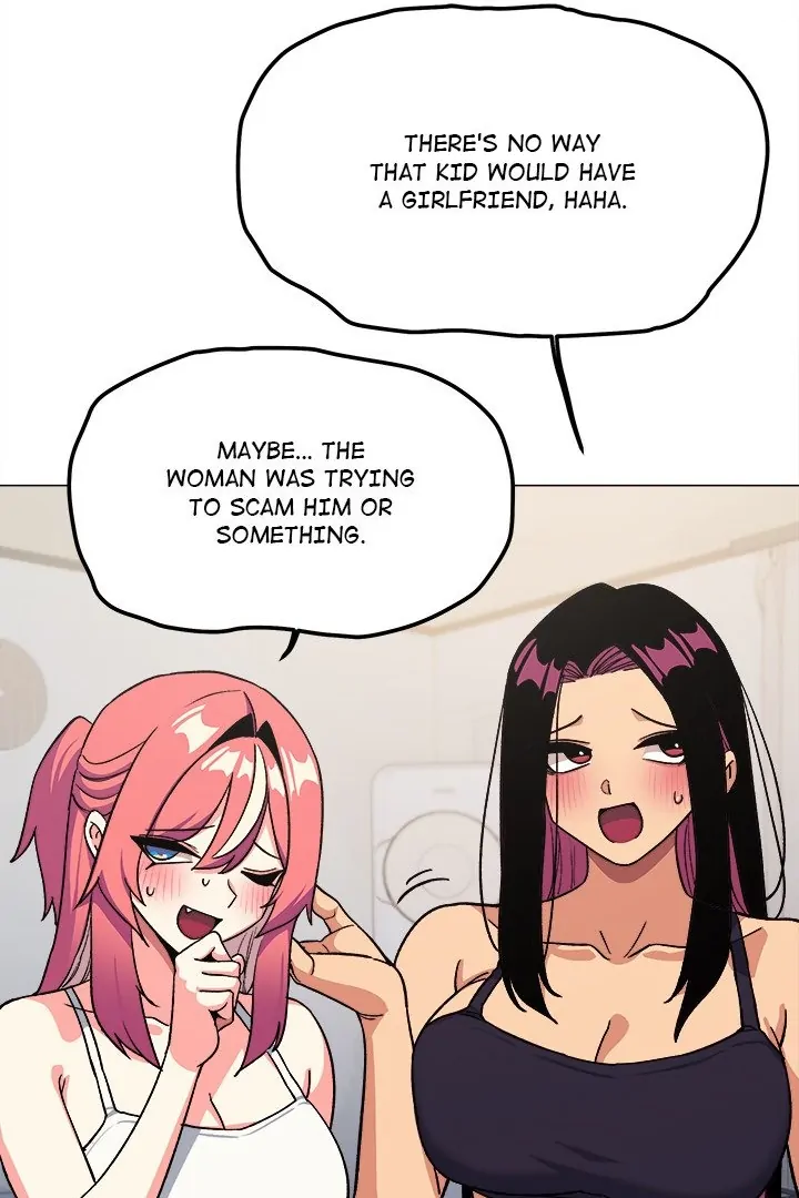 Someone Stop Her! Chapter 53 page 70