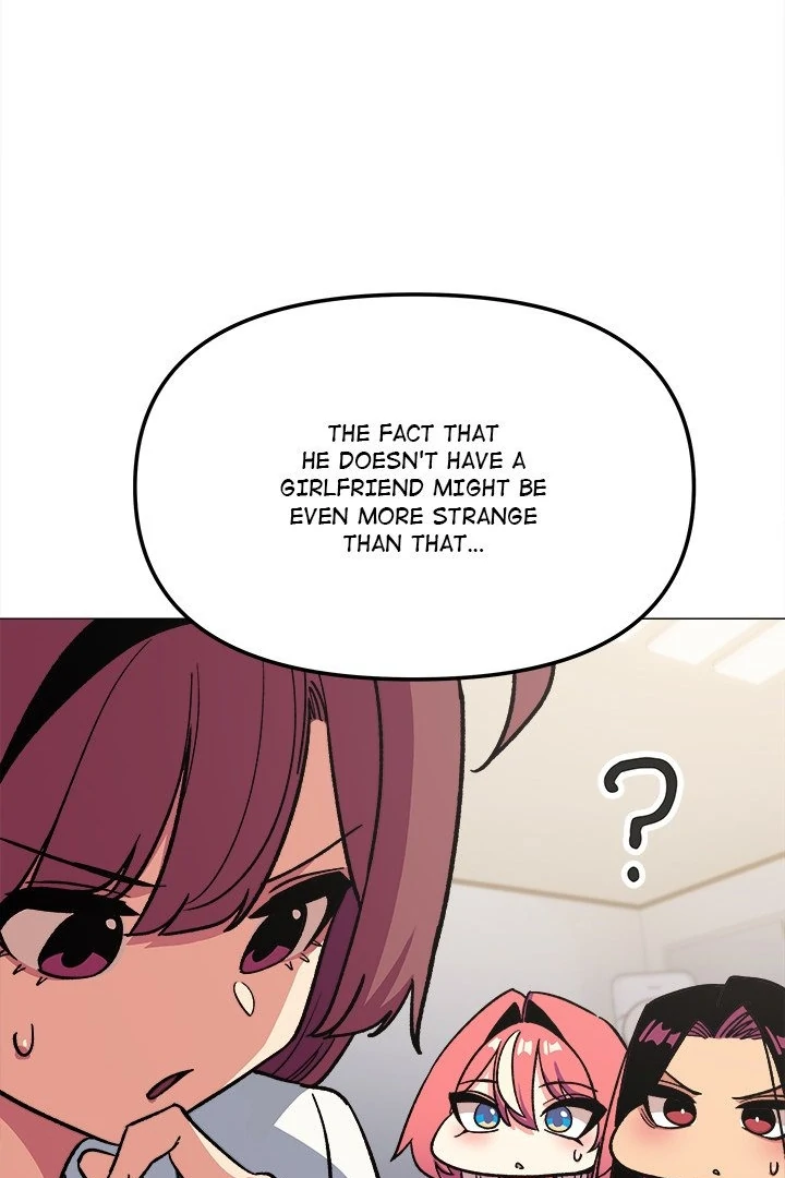 Someone Stop Her! Chapter 53 page 72