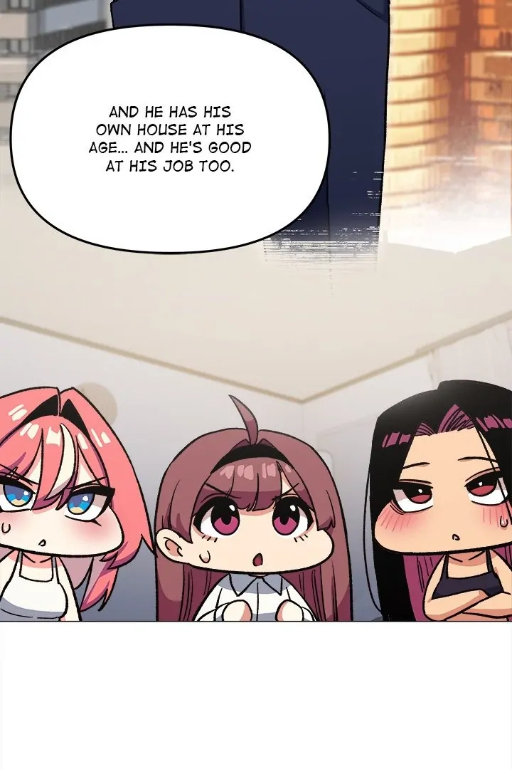 Someone Stop Her! Chapter 53 page 76