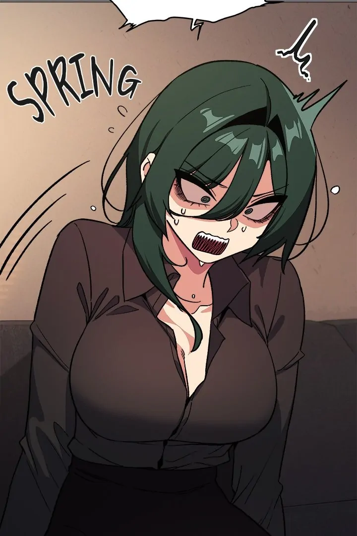 Someone Stop Her! Chapter 53 page 101