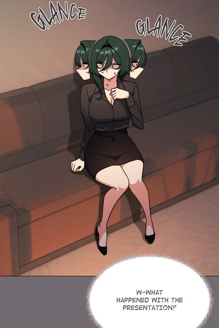 Someone Stop Her! Chapter 53 page 104