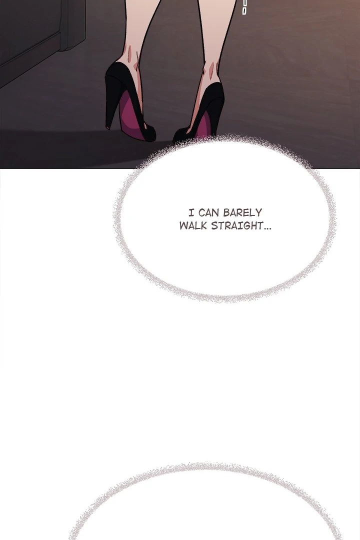Someone Stop Her! Chapter 53 page 111